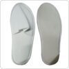 Disposable Hotel Slipper-Terry Towel - Close Toe