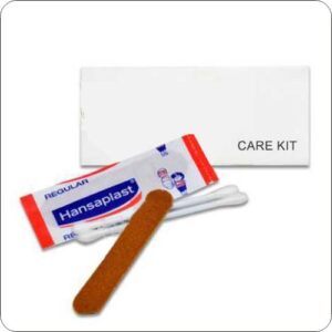 Hotel Care Medi Kit- (Minimum order qty. 250)(Pack of 250)