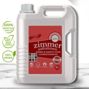 Marble & Granite Shampoo/Floor Cleaner 5 Liters
