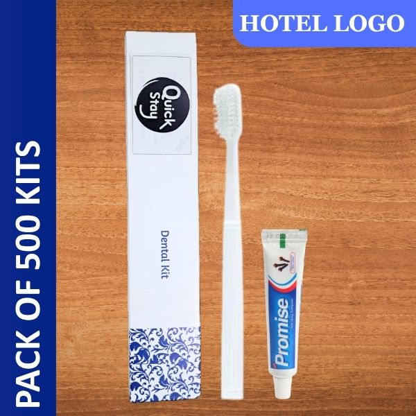 hotel dental kits, dental kits, detal kits for hotel, hotel kits,dental care kits