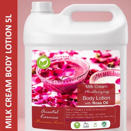 Oriental Karmica Green Apple Cleansing Shampoo