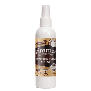 Furniture Shiner Polish & Wood Maintainer Spray (200 ml)