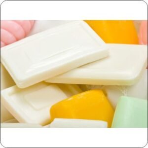 Small Soaps for Hotel