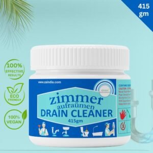 Heavy Duty Drain Cleaner Powder 415 gms