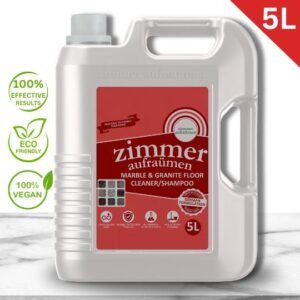 Marble & Granite Shampoo/Floor Cleaner 5 Liters