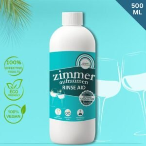 Dishwasher Rinse Aid (500 ml)