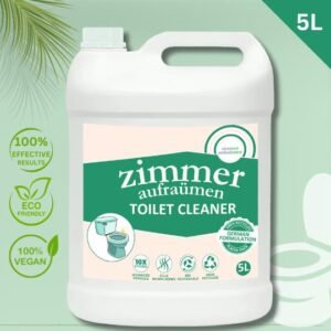 Power Toilet Bowl Cleaner (Ready To Use) 5 Liters