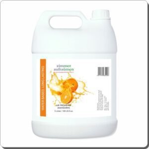 Air Freshener -Fresh Mandarin 5 Liters (Ready To Use)