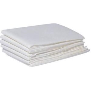 Spa Disposable Sheets (70X31 Inch / 179X75 CM)