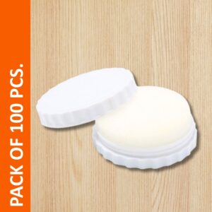 Shoe Shiner for Hotels(Pack of 100)