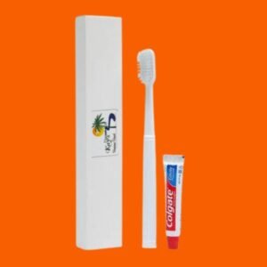 Hotel Dental Kit- Colgate(13g) with 1 Toothbrush Dental Kit – With Hotel Logo Branding
