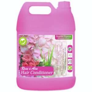 hair conditioner 5 liter, hotel hair conditioner, hotel toiletries, hotel guest amenities