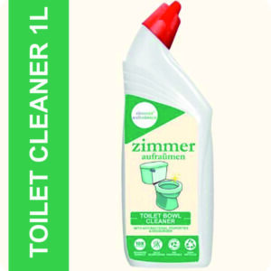 Zimmer aufraumen Toilet Cleaner 1L