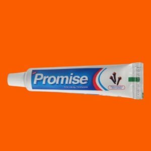 Dabur Promise Toothpaste (10gm) for Hotels (576pcs./pack)