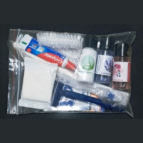 hotel kit , hotel guest kit, hotel small kit , small kit for hotels , toiletries kit , hotel bathing kit, bathroom kit for hotel, hotel bathroom kit, hotel welcome kit, hotel guest welcome kit