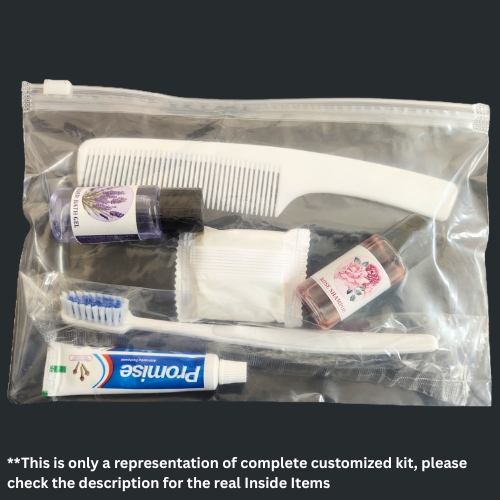 hotel kit , hotel guest kit, hotel small kit , small kit for hotels , toiletries kit , hotel bathing kit, bathroom kit for hotel, hotel bathroom kit, hotel welcome kit, hotel guest welcome kit