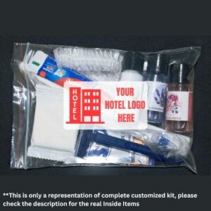 hotel kit , hotel guest kit, hotel small kit , small kit for hotels , toiletries kit , hotel bathing kit, bathroom kit for hotel, hotel bathroom kit, hotel welcome kit, hotel guest welcome kit