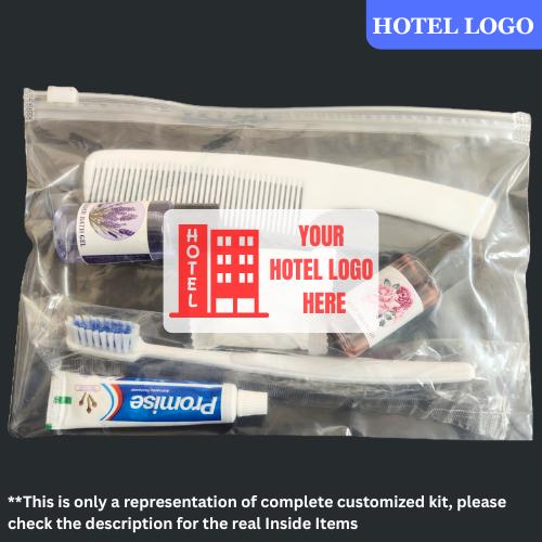 hotel kit , hotel guest kit, hotel small kit , small kit for hotels , toiletries kit , hotel bathing kit, bathroom kit for hotel, hotel bathroom kit, hotel welcome kit, hotel guest welcome kit