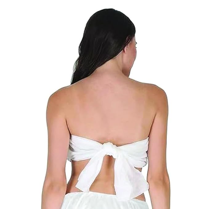 Disposable Bra for Spa & Salon | Non-woven (60GSM) - Image 2